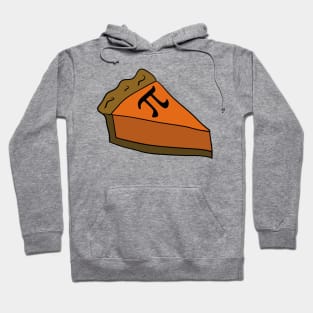 Pumpkin Pi Day Hoodie